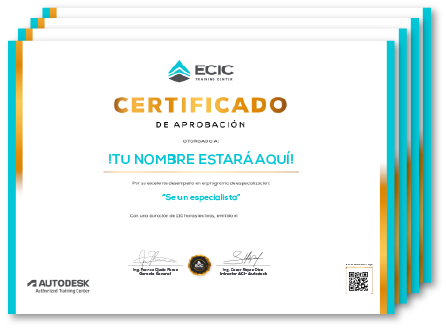 certificado