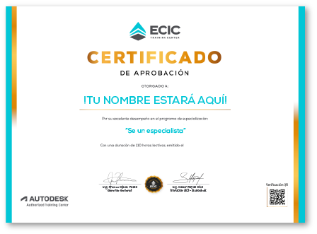 certificado