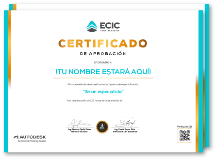 certificado