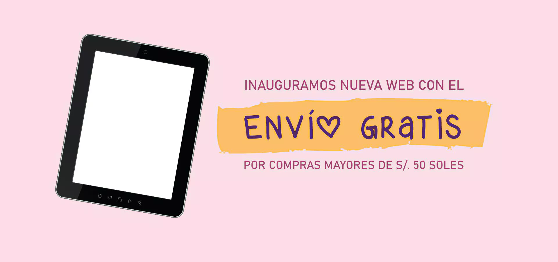 carousel envio gratis