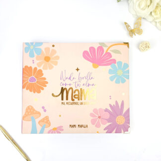 ÁLBUM DE FOTOS MAMÁ