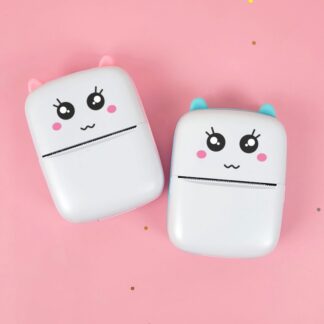 MINI IMPRESORA TERMICA