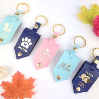 LLAVERO DE RECUERDOS