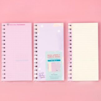 TACO DE APUNTES 3X50