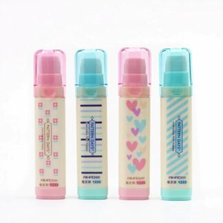 BORRADOR DE TRES RECARGAS