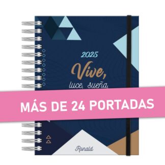 Cuaderno Cuadriculado A5