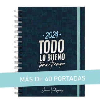 CUADERNO ESTUDIO A4 - 120HJ