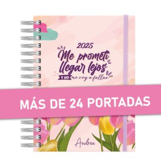 Cuaderno Estudio A5
