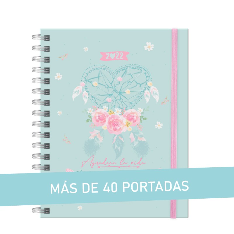 PLANNER DIARIO