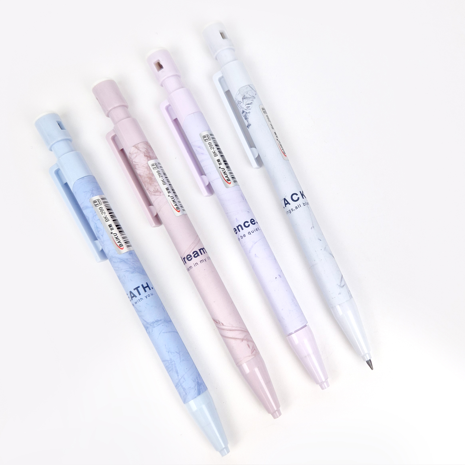 PORTAMINAS FANTASÍA