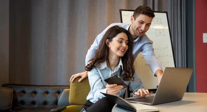 Quiero ser Master Asesor