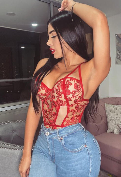CAROLINA