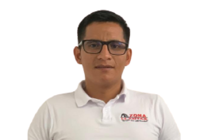 Ronal Barrientos