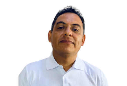 Luis Ladera
