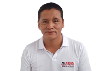 Davis Inocente