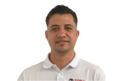 Miguel Flores